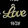W28 Stylish Love