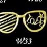 W33 Sunglasses