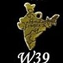 W39 India Map